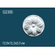 Элемент орнамента G2385