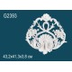 Элемент орнамента G2393