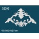 Элемент орнамента G2395