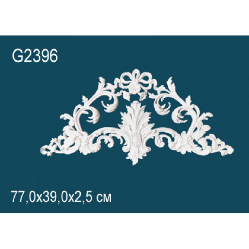 Элемент орнамента G2396