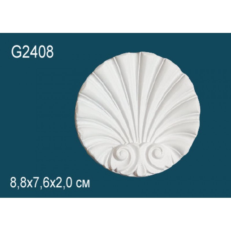 Элемент орнамента G2408