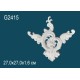 Элемент орнамента G2415 