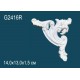 Элемент орнамента G2416R 