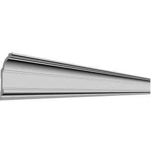 Потолочный плинтус glanzepol GP79