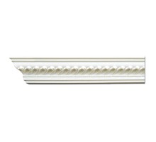Карниз с орнаментом K101 (2,40 м) (Harmony)