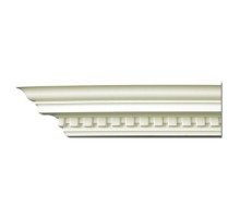 Карниз с орнаментом K102 (2,40 м) (Harmony)