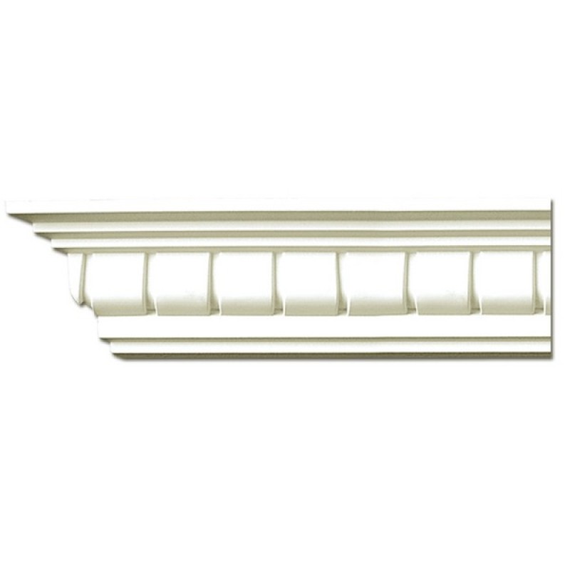 Карниз с орнаментом K103 (2,40 м) (Harmony)