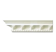 Карниз с орнаментом K107 (2,40 м) (Harmony)