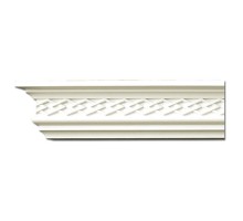 Карниз с орнаментом K111 (2,40 м) (Harmony)