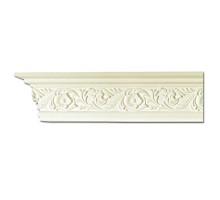 Карниз с орнаментом K112 (2,40 м) (Harmony)