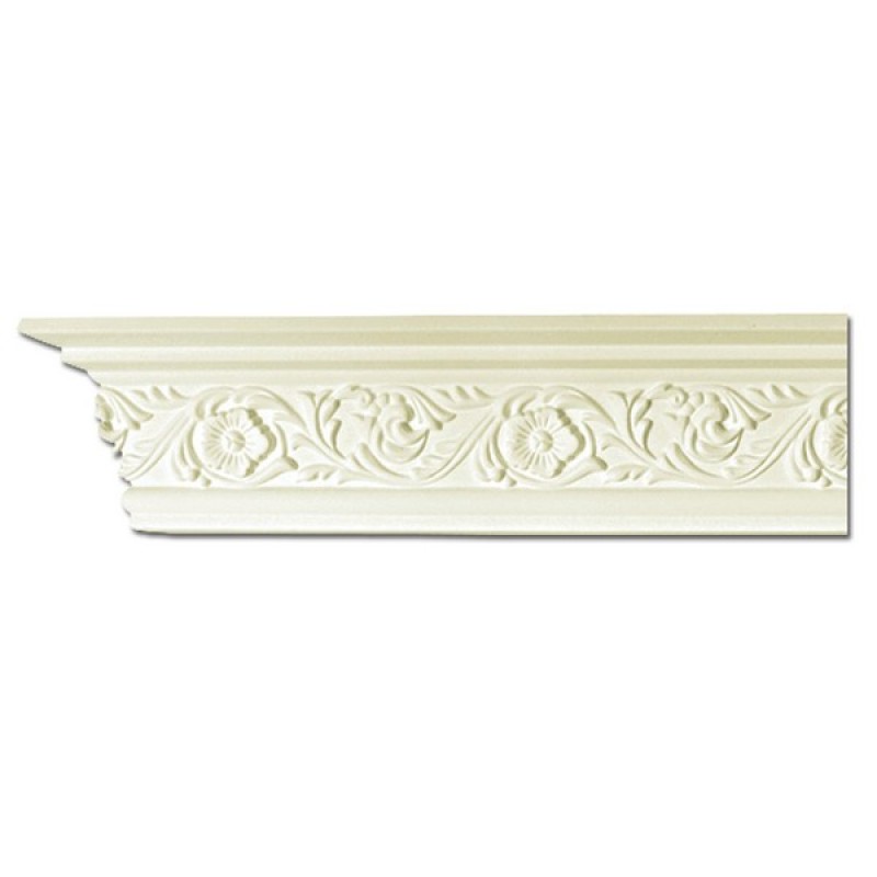 Карниз с орнаментом K112 (2,40 м) (Harmony)