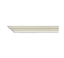 Карниз с орнаментом K1130 (2,44 м) (Harmony, Florist)