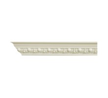 Карниз с орнаментом K1141 (2,44 м) (Harmony, Florist)