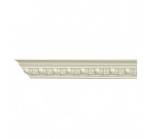 Карниз с орнаментом K1141 (2,44 м) (Harmony, Florist)