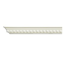 Карниз с орнаментом K1153 (2,44 м) (Harmony, Florist)
