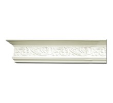 Карниз с орнаментом K118 (2,40 м) (Harmony)