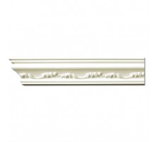 Карниз с орнаментом K120 Гибкий (2,40 м) (Harmony)