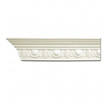Карниз с орнаментом K129 (2,40 м) (Harmony)