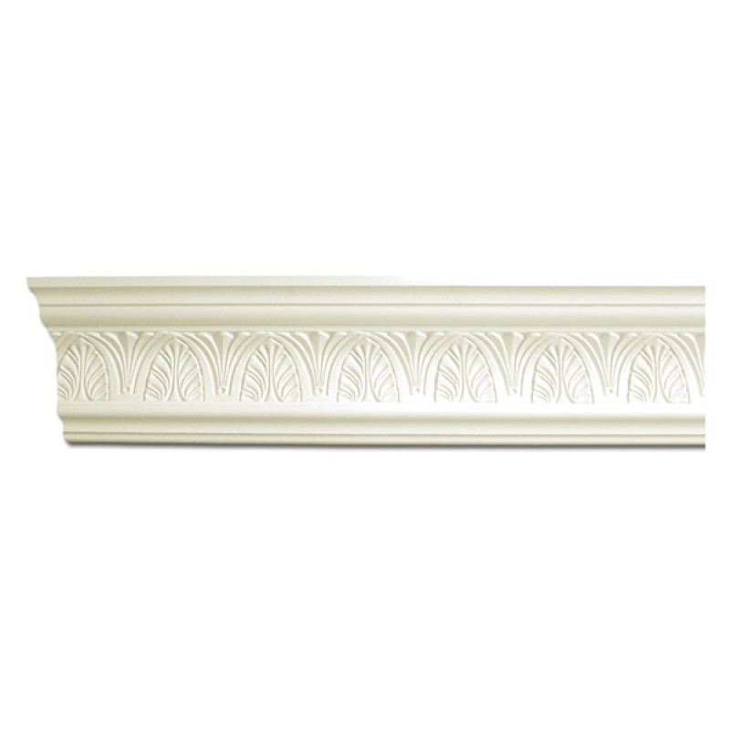 Карниз с орнаментом K135 (2,40 м) (Harmony)