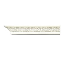 Карниз с орнаментом K144 (2,40 м) (Harmony)