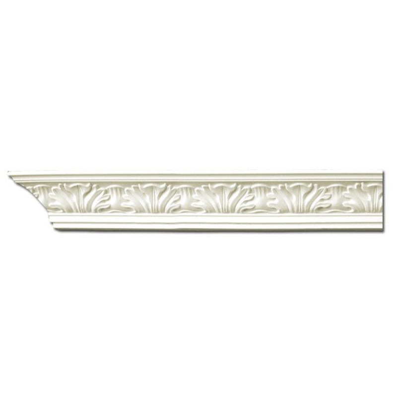 Карниз с орнаментом K144 (2,40 м) (Harmony)