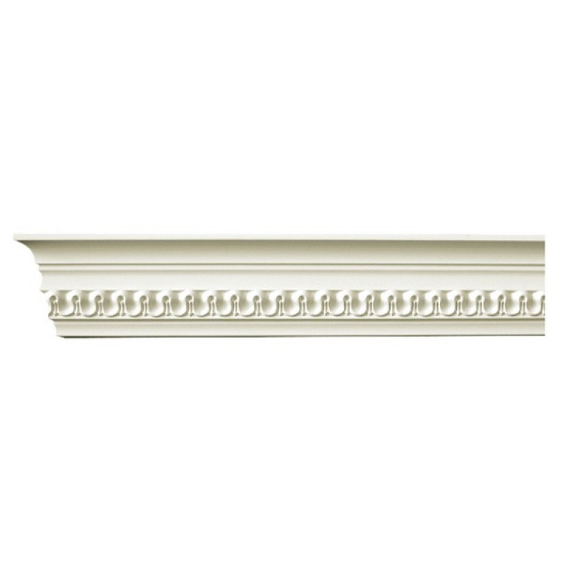 Карниз с орнаментом K149 (2,40 м) (Harmony)