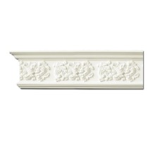 Карниз с орнаментом K150 (2,40 м) (Harmony)