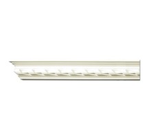 Карниз с орнаментом K152 Гибкий (2,40 м) (Harmony)