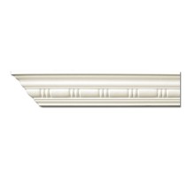 Карниз с орнаментом K161 (2,40 м) (Harmony)