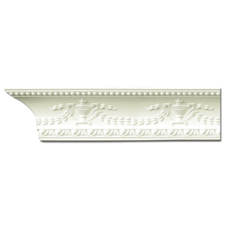 Карниз с орнаментом K163 (2,40 м) (Harmony)