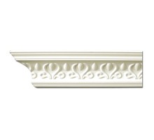 Карниз с орнаментом K412 (2,40 м) (Harmony)