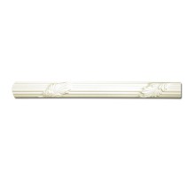 Молдинг с орнаментом M106 FLEXI (2,40 м) (Harmony)