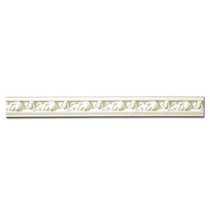 Молдинг с орнаментом M113 FLEXI (2,40 м) (Harmony)