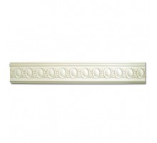 Молдинг с орнаментом M123 FLEXI (2,40 м) (Harmony)