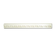 Молдинг с орнаментом M125 FLEXI (2,40 м) (Harmony)