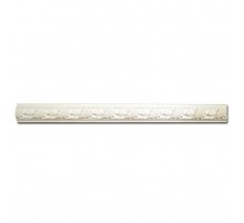 Молдинг с орнаментом M128 FLEXI (2,40 м) (Harmony)