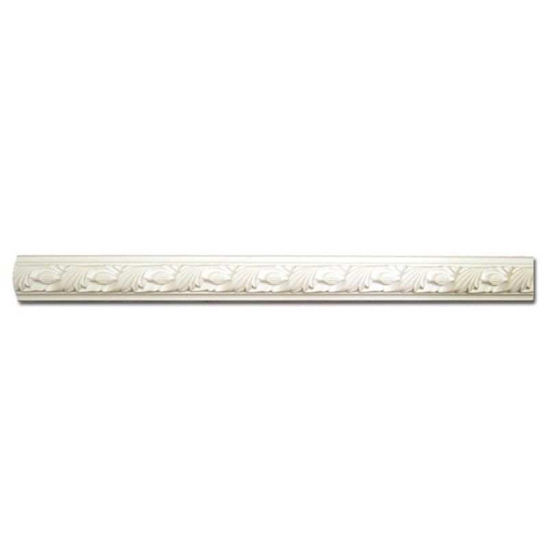 Молдинг с орнаментом M128 FLEXI (2,40 м) (Harmony)