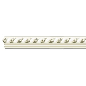 Молдинг с орнаментом M135 (2,40 м) (Harmony)