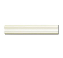 Молдинг с гладким профилем M222 (2,40 м) (Harmony)