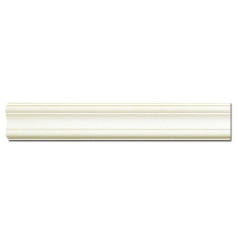 Молдинг с гладким профилем M222 (2,40 м) (Harmony)