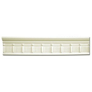 Молдинг с орнаментом M225 FLEXI (2,40 м) (Harmony)