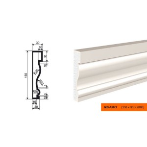 Молдинг МВ-150/1