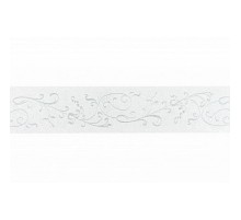 Декоративная панель цветная лепнина N10 -20 (100х6х2400мм)/30