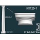 N1125-1W Капитель колонны
