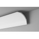 Потолочный плинтус из полистирола NMC Nomastyl PURE NE2
