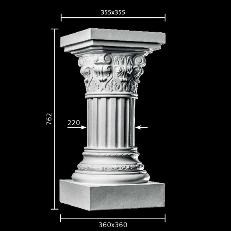 Пьедестал PT-003