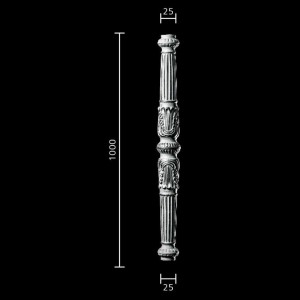 Балясина для лестниц SB-009