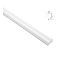 Потолочный плинтус из пенопласта NMC Nomastyl ST2