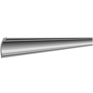 Потолочный плинтус glanzepol GP62