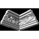 Потолочный плинтус glanzepol GP15
